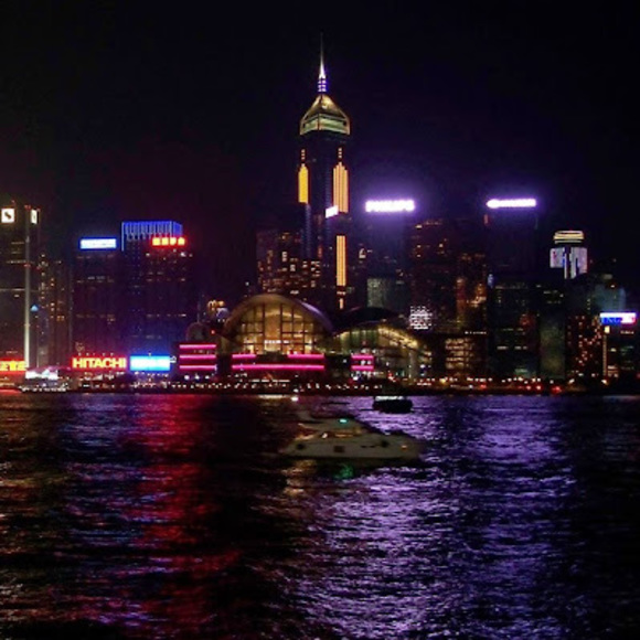 Meet your Posher, Randy - Picture 1 of 1